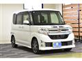 2014 Daihatsu Tanto Custom