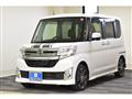 2014 Daihatsu Tanto Custom