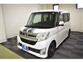 2014 Daihatsu Tanto Custom
