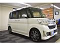 2014 Daihatsu Tanto Custom