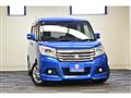 2018 Mitsubishi Delica