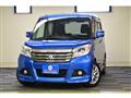 2018 Mitsubishi Delica
