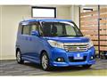 2018 Mitsubishi Delica
