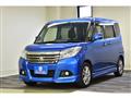 2018 Mitsubishi Delica