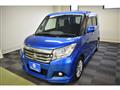 2018 Mitsubishi Delica