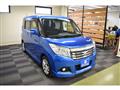 2018 Mitsubishi Delica