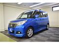 2018 Mitsubishi Delica