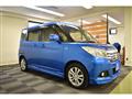 2018 Mitsubishi Delica