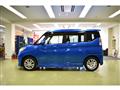 2018 Mitsubishi Delica