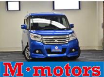2018 Mitsubishi Delica