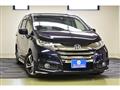 2013 Honda Odyssey