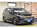 2013 Honda Odyssey