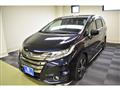 2013 Honda Odyssey