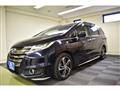 2013 Honda Odyssey