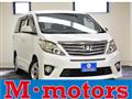 2012 Toyota Alphard G