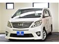 2012 Toyota Alphard G