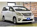 2012 Toyota Alphard G