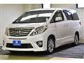 2012 Toyota Alphard G