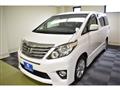 2012 Toyota Alphard G