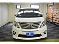 2012 Toyota Alphard G