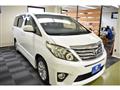2012 Toyota Alphard G