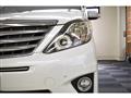 2012 Toyota Alphard G