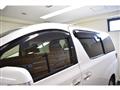 2012 Toyota Alphard G