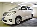 2012 Toyota Alphard G