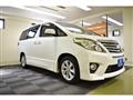 2012 Toyota Alphard G