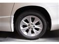 2012 Toyota Alphard G