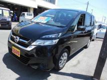 2019 Nissan Serena