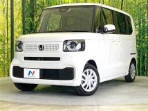 2026 Honda N BOX