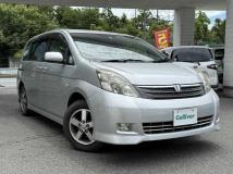 2005 Toyota Isis
