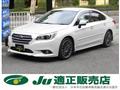 2015 Subaru Legacy B4