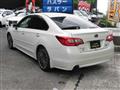 2015 Subaru Legacy B4