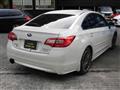 2015 Subaru Legacy B4