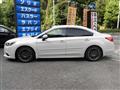 2015 Subaru Legacy B4