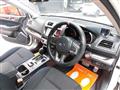 2015 Subaru Legacy B4