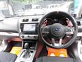 2015 Subaru Legacy B4