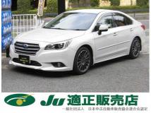 2015 Subaru Legacy B4