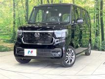 2026 Honda N BOX
