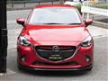 2017 Mazda Demio