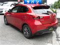 2017 Mazda Demio