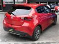 2017 Mazda Demio