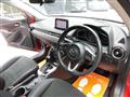 2017 Mazda Demio