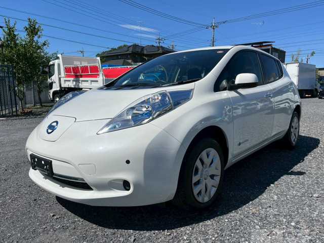 2015 Nissan Nissan Others