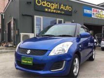 2014 Suzuki Swift