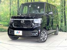 2026 Honda N BOX
