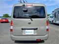 2017 Toyota Townace Van