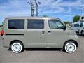 2017 Toyota Townace Van